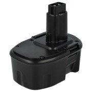 Baterie pro DeWalt DC9091 / DE9091 / DE9094, 14.4 V, 3.0 Ah