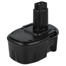 Baterie pro DeWalt DC9091 / DE9091 / DE9094, 14.4 V, 3.0 Ah