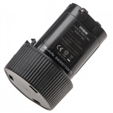 Baterie pro Makita BL1013, 10.8 V, 1.5 Ah