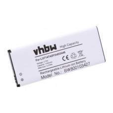 Baterie pro ZTE Skate / Tania, 1100 mAh