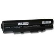 Baterie pro Asus U20 / U30 / U50 / U80, 6600 mAh