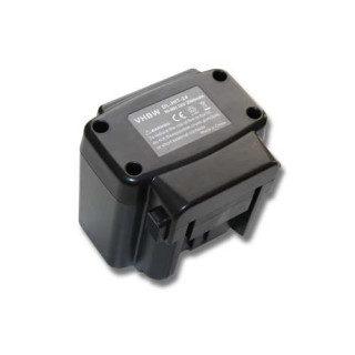 Baterie pro Hitachi EB2420 / EB2430R / EB 2433X, 24 V, 3.0 Ah