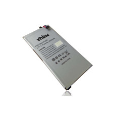 Baterie pro Samsung Galaxy Tab GT-P1000 / GT-P1010, 4000 mAh