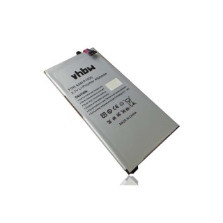 Baterie pro Samsung Galaxy Tab GT-P1000 / GT-P1010, 4000 mAh