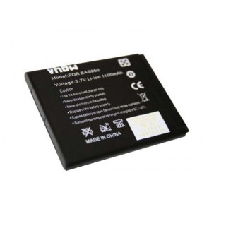 Baterie pro HTC Desire C / A320, 1100 mAh
