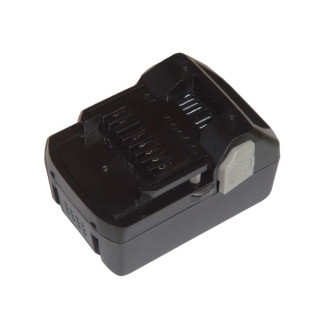 Baterie pro Hitachi BSL1815X / BSL1830, 18 V, 1.5 Ah