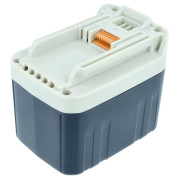 Baterie pro Makita 2420 / 2430 / BH2420 / BH2430, 24 V, 3.0 Ah