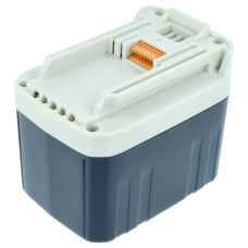 Baterie pro Makita 2420 / 2430 / BH2420 / BH2430, 24 V, 3.0 Ah Baterie pro Makita 2420 / 2430 / BH2420 / BH2430, 24 V, 3.0 Ah