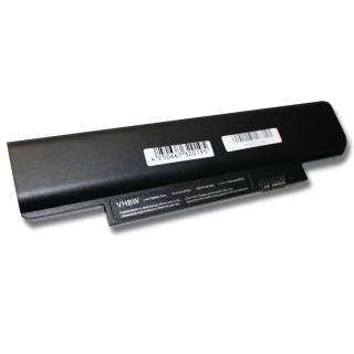 Baterie pro Lenovo Thinkpad E120 / Edge E320, 4400 mAh