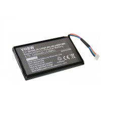 Baterie pro Navigon 8410 / 8450 Live, 1200 mAh