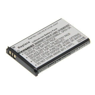 Baterie pro Siemens Gigaset SL910, 1050 mAh