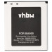 Baterie pro Sony Xperia J / Xperia E1 / Xperia T, 1700 mAh Baterie pro Sony Xperia J / Xperia E1 / Xperia T, 1700 mAh