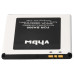 Baterie pro Sony Xperia J / Xperia E1 / Xperia T, 1700 mAh Baterie pro Sony Xperia J / Xperia E1 / Xperia T, 1700 mAh