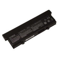 Baterie pro Dell Latitude E5400 / E5410 / E5500 / E5510, 6600 mAh