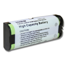 Baterie pro Panasonic KX242 / KX2420 / KX2421, 800 mAh