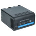 Baterie BP-U60 pro Sony PMW-EX1 / PMW-100 / PXW­-X160, 5200 mAh