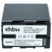 Baterie BP-U60 pro Sony PMW-EX1 / PMW-100 / PXW­-X160, 5200 mAh