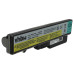 Baterie pro Lenovo IdeaPad B470 / G460 / V360 / Z560, 6600 mAh