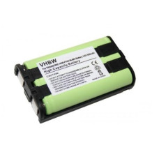 Baterie pro Panasonic KX-FG5210 / KX-FG5212 / KX-FG5213, 850 mAh