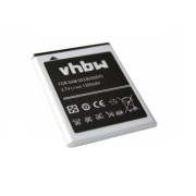 Baterie pro Samsung Galaxy Mini / GT-S5570, 1300 mAh
