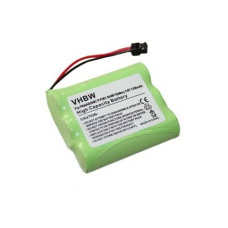 Baterie pro Panasonic KX-TC1886 / KX-TC1890, 1300 mAh