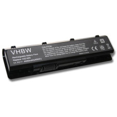Baterie pro Asus N45 / N55 / N75, 4400 mAh