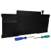 Baterie pro Apple MacBook Air 13" A1369 / A1466, 7200 mAh, 55 Wh Baterie pro Apple MacBook Air 13" A1369 / A1466, 7200 mAh, 55 Wh