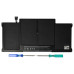Baterie pro Apple MacBook Air 13" A1369 / A1466, 7200 mAh, 55 Wh Baterie pro Apple MacBook Air 13" A1369 / A1466, 7200 mAh, 55 Wh