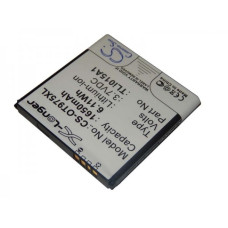 Baterie pro Alcatel OT-918, 1650 mAh Baterie pro Alcatel OT-918, 1650 mAh