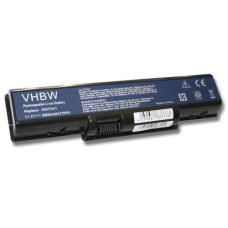 Baterie pro Acer Aspire 2930 / 4530 / 4930 / 5740, 6600 mAh