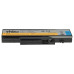 Baterie pro Lenovo IdeaPad Y470 / Y570, 4400 mAh
