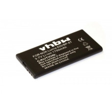 Baterie pro Nokia Lumia 820 / Lumia 825, 1700 mAh Baterie pro Nokia Lumia 820 / Lumia 825, 1700 mAh