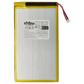 Baterie pro Huawei MediaPad 7 Lite, 4000 mAh