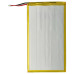 Baterie pro Huawei MediaPad 7 Lite, 4000 mAh