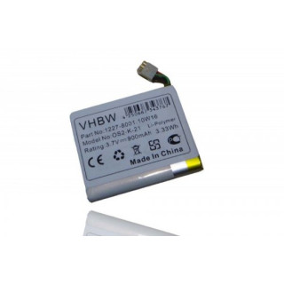 Baterie pro Sony Xperia X10 Mini, 900 mAh