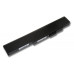 Baterie pro Medion Akoya E6221 / Erazer X6815 / MSI A6400, 14.4V, 4400 mAh