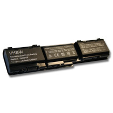 Baterie pro Acer Aspire 1820 / 1825, 4400 mAh