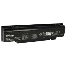 Baterie pro Toshiba Qosmio F60 / F750, 4400 mAh