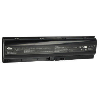 Baterie pro HP TouchSmart TM2 / TM2T, 4400 mAh Baterie pro HP TouchSmart TM2 / TM2T, 4400 mAh