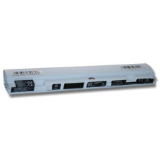 Baterie pro Asus Eee PC X101/ X101C / X101CH / X101H / R11CX, bíláa, 2200 mAh