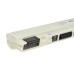 Baterie pro Asus Eee PC X101/ X101C / X101CH / X101H / R11CX, bíláa, 2200 mAh Baterie pro Asus Eee PC X101/ X101C / X101CH / X101H / R11CX, bíláa, 2200 mAh