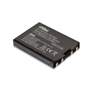 Baterie pro Iridium 9505a, 2800 mAh