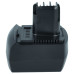 Baterie pro Metabo BS 12 / BSZ 12 / BSZ 12 Impuls, 12 V, 3.0 Ah Baterie pro Metabo BS 12 / BSZ 12 / BSZ 12 Impuls, 12 V, 3.0 Ah