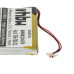 Baterie pro Sony NW-A805 / NWZ-A720 / NWZ-A820, 750 mAh Baterie pro Sony NW-A805 / NWZ-A720 / NWZ-A820, 750 mAh