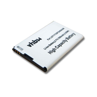 Baterie pro Alcatel OT-945, 1500 mAh