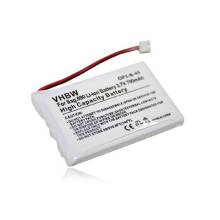Baterie pro Sagem 690, 700 mAh