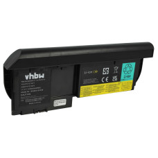 Baterie pro Lenovo Thinkpad X220 Tablet / X220i Tablet, 4400 mAh