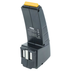 Baterie pro Festo Festool CDD12 / CCD12, 12 V, 2.1 Ah Baterie pro Festo Festool CDD12 / CCD12, 12 V, 2.1 Ah