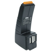 Baterie pro Festo Festool CDD9.6 / CCD9.6, 9.6 V, 3.3 Ah Baterie pro Festo Festool CDD9.6 / CCD9.6, 9.6 V, 3.3 Ah