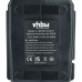 Baterie pro Hilti SPB105, 9.6 V, 2.1 Ah Baterie pro Hilti SPB105, 9.6 V, 2.1 Ah